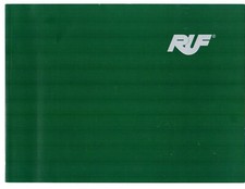 Ruf 2011 sales for sale  UK