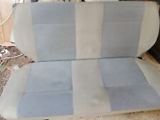 Sedili fiat 600 usato  Marsala