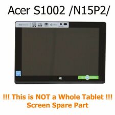 Aspire lcd display gebraucht kaufen  Neumark