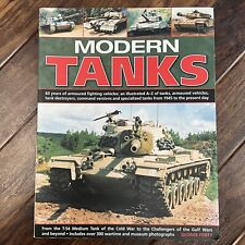 Modern tanks years for sale  BUCKHURST HILL