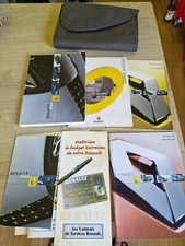 Carnet entretien guide d'occasion  Marange-Silvange
