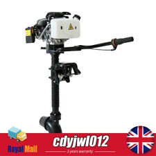 Stroke 4hp outboard for sale  Shipping to Ireland