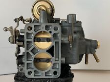 Carburatore weber dgf usato  Cirie