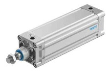 Cilindro iso festo usato  Spedire a Italy