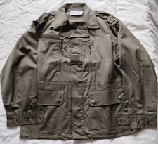 Veste treillis militaire d'occasion  Dunkerque-