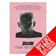 Tyler creator bb1 for sale  MANCHESTER