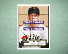 Bill bell pittsburgh for sale  Houston