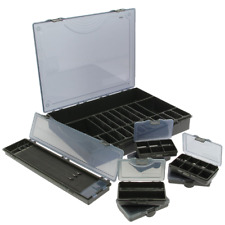 Ngt tackle box for sale  BLACKPOOL