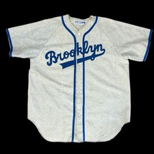 Vtg brooklyn dodgers for sale  Crestwood