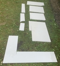 Macs 20mm sand for sale  SOUTHAMPTON