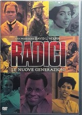 Dvd radici nuove usato  Verdellino