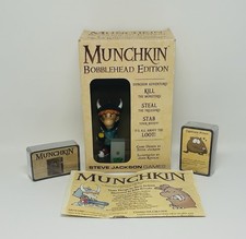 2007 munchkin bobblehead for sale  Towson