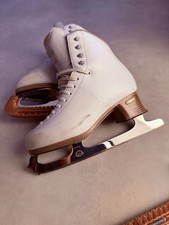 Patins glace d'occasion  Tours-