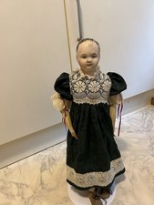 Antike puppe rare gebraucht kaufen  München