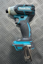 Makita dtd141 akku gebraucht kaufen  Oberboihingen