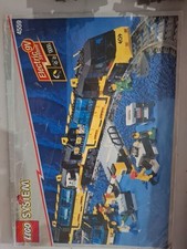 Lego system 4559 d'occasion  Crèvecœur-le-Grand