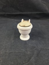 Klo toilette porzellan gebraucht kaufen  Übach-Palenberg