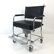 Xxl toilettenstuhl 250 gebraucht kaufen  Schwerin-Umland VI