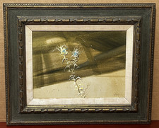 painting framed original for sale  Austin
