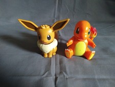Pokemon partner charmander for sale  Camden