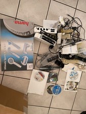 Nintendo wii ersatzteile gebraucht kaufen  Düsseldorf
