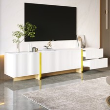 Modern stand door for sale  RUGBY