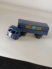 Dinky toys camion d'occasion  Pont-du-Château