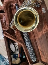 Yamaha yts vintage for sale  ROTHERHAM