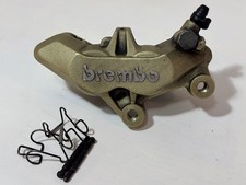 Pinza freno brembo usato  Ciampino