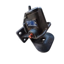 244u35 rockinger zugmaul gebraucht kaufen  Lamspringe