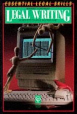 Legal writing paperback for sale  UK