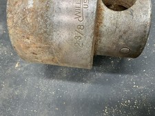 Williams nx1276 socket for sale  Halstead