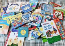 Lot books children for sale  Spicewood