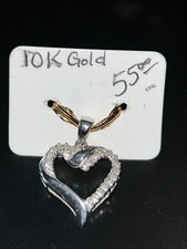 10k white gold for sale  Silver Point