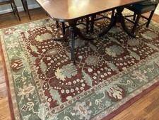 Pottery barn rug for sale  Greenwood