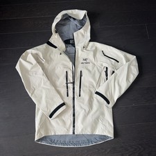 Arcteryx alpha jacket for sale  Freeland