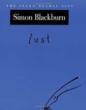 LUST: THE SEVEN DEADLY SINS (NEW YORK PUBLIC LIBRARY By Simon Blackburn **Mint** comprar usado  Enviando para Brazil
