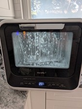 Máquina de lavar louça portátil de bancada Comfee' CDC17P0ABB comprar usado Máquina de lavar louça portátil de bancada Comfee' CDC17P0ABB comprar usado  Enviando para Brazil