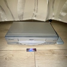 Magnetoscope vhs bluesky d'occasion  Athis-Mons
