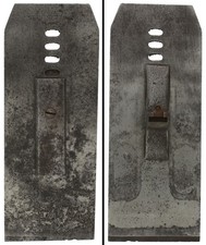 Orig. iron insert for sale  Bath