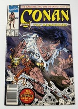 Conan barbarian issue for sale  Fort Lauderdale