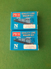 Peco gauge knr for sale  BARNSTAPLE