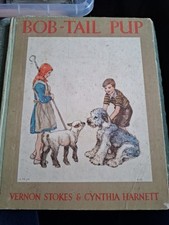 Vintage children book for sale  NEWTOWNARDS