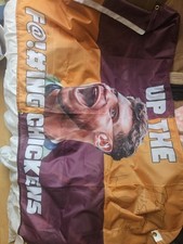 Harry lewis signed for sale  BRADFORD