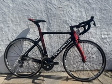 Pinarello gan road for sale  HOLYHEAD