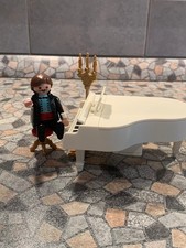 Playmobil 4309 pianospieler gebraucht kaufen  Solingen