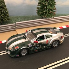 Scalextric car c2711 for sale  MANSFIELD