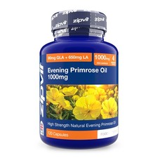Zipvit evening primrose for sale  RUGELEY