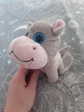 Small hippo soft for sale  WITNEY
