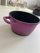 King kochtopf ø16cm gebraucht kaufen  Berlin